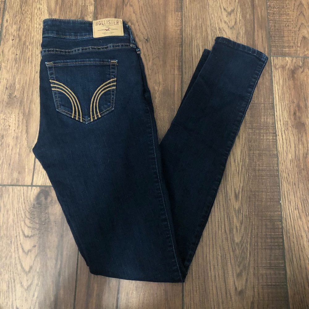 Hollister Skinny Jeans